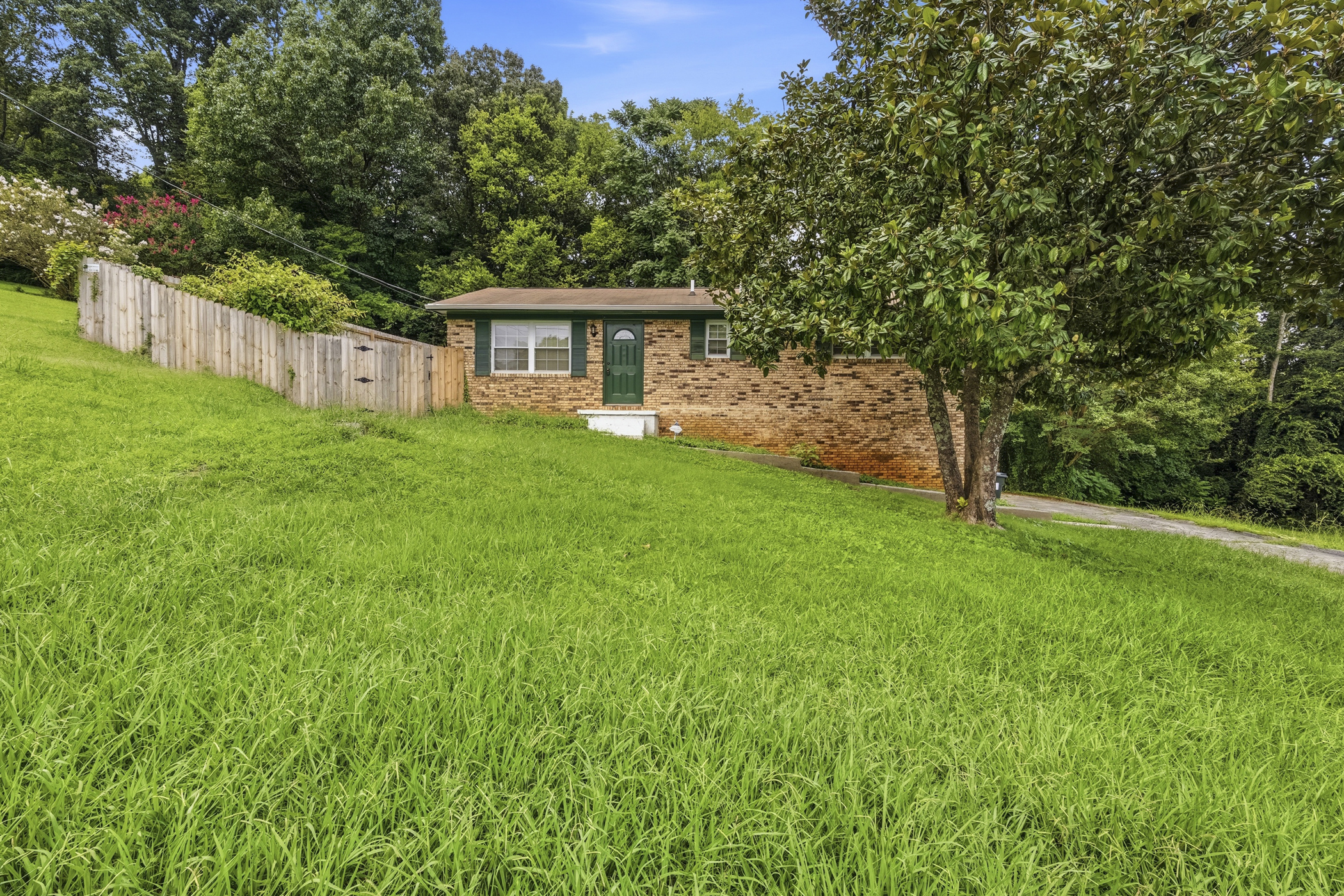 4400 Wells Road
