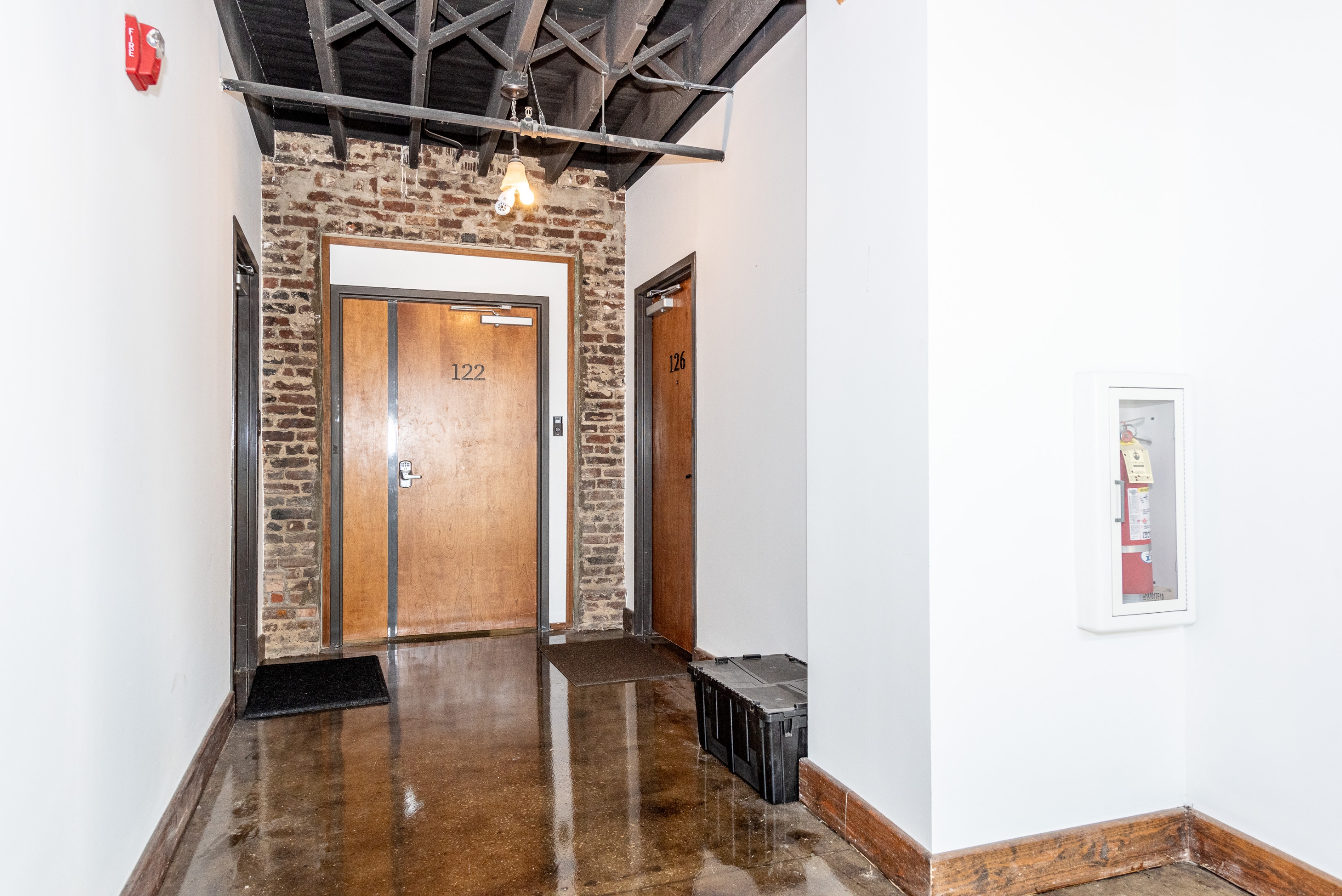 126 McCammon Avenue - 1