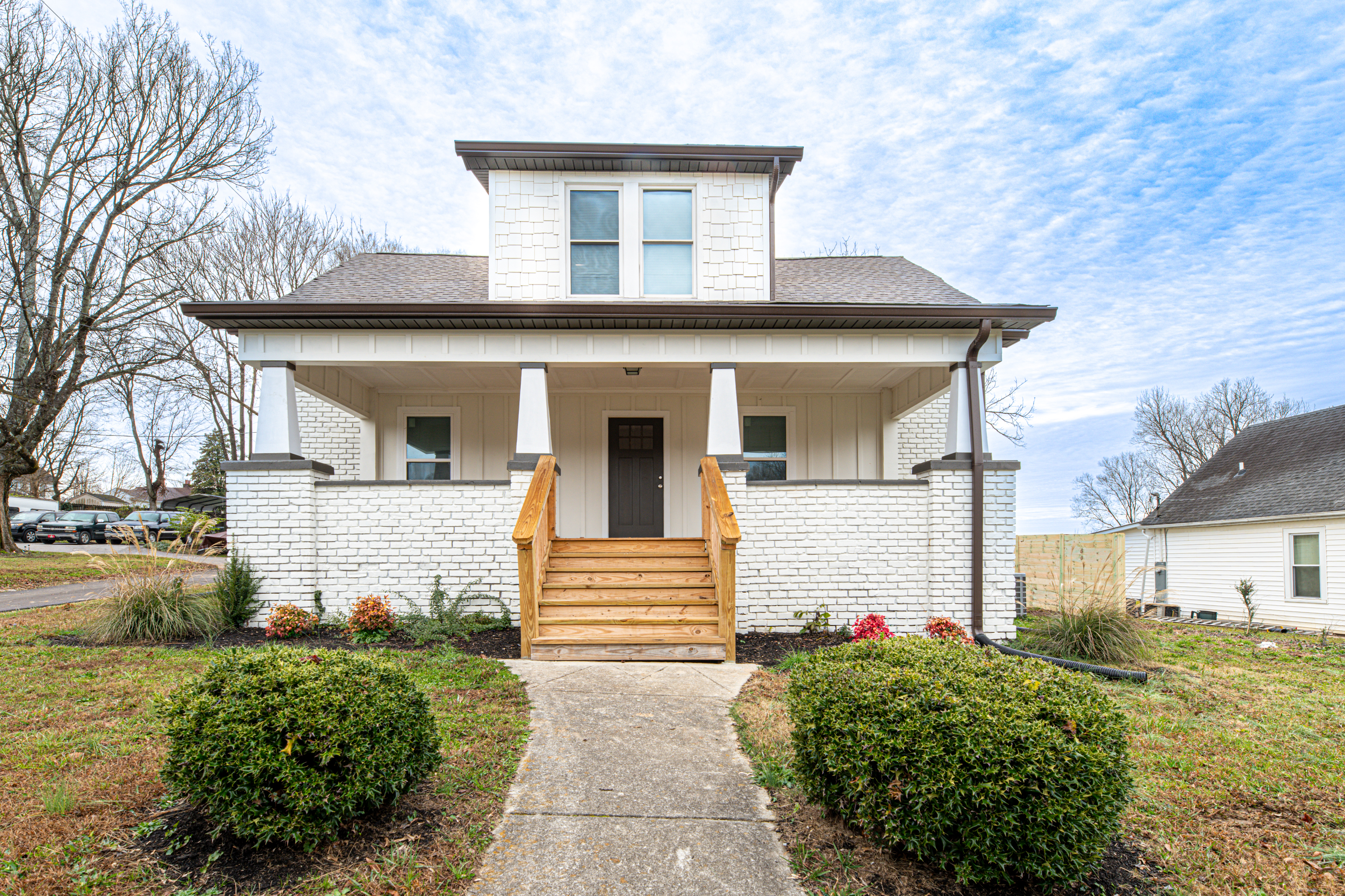 1287 East Harper Avenue Unit A