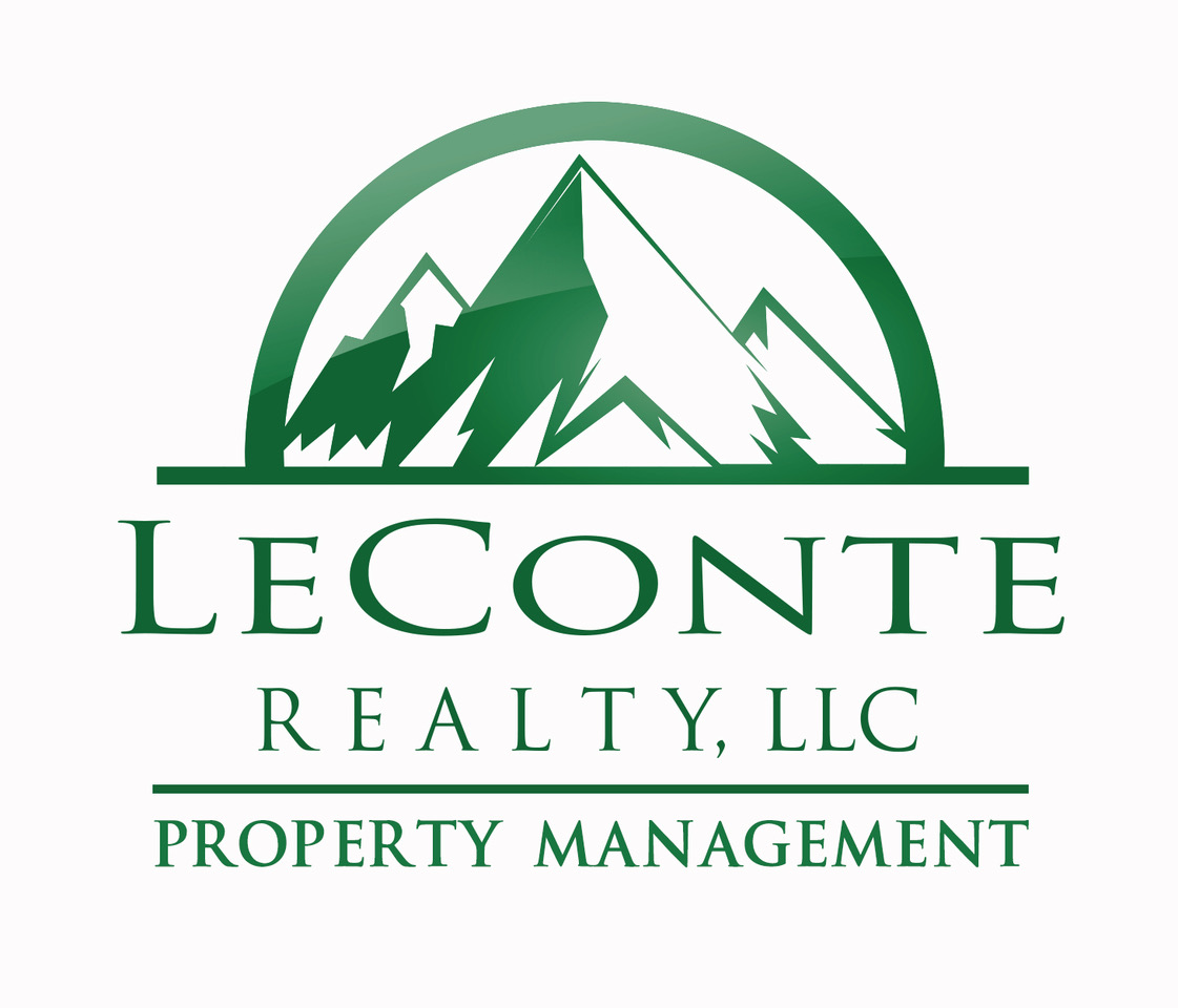 LeConte Realty Property Management LLC