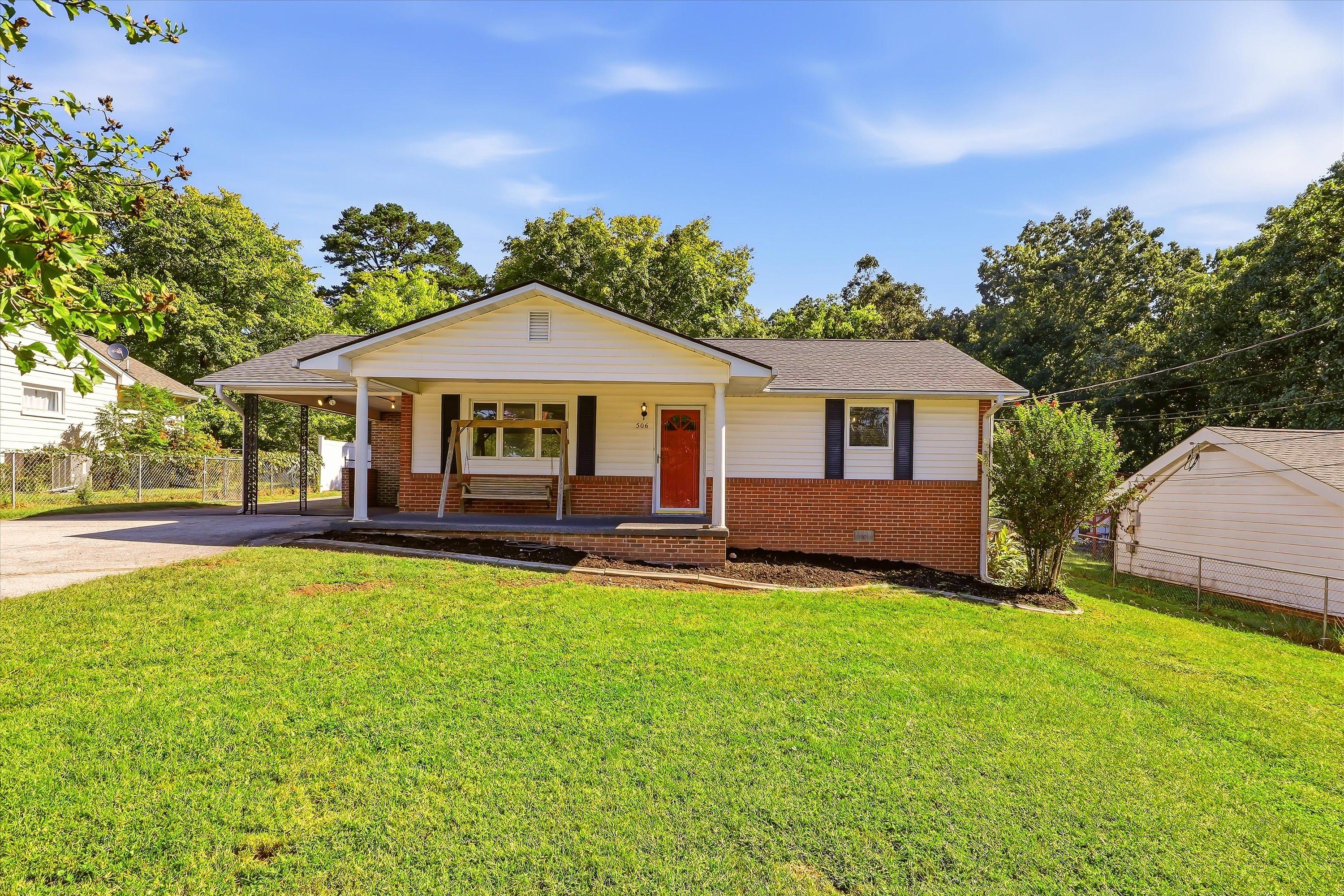 506 Gilliland Lane