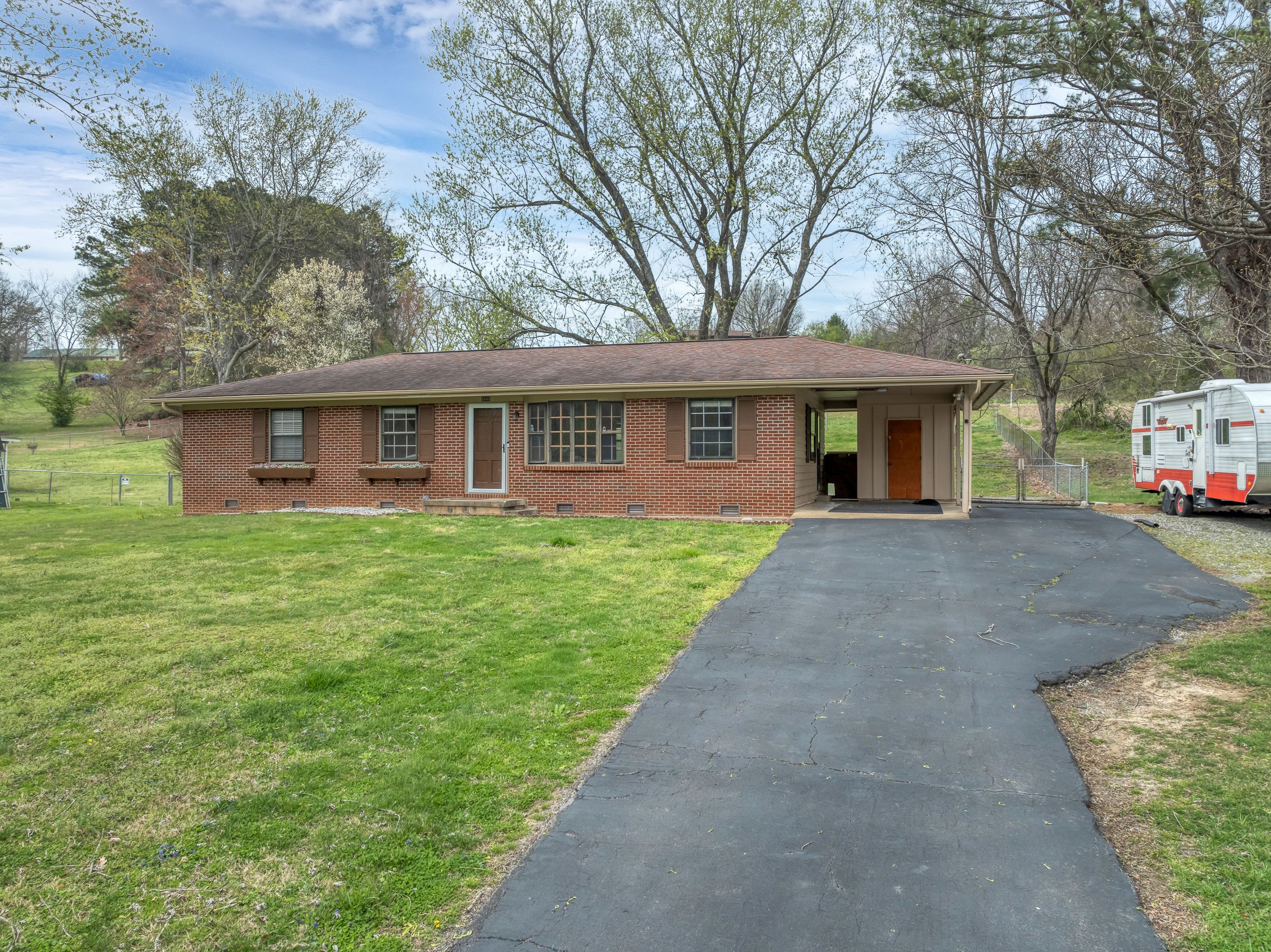 8848 West Simpson Road