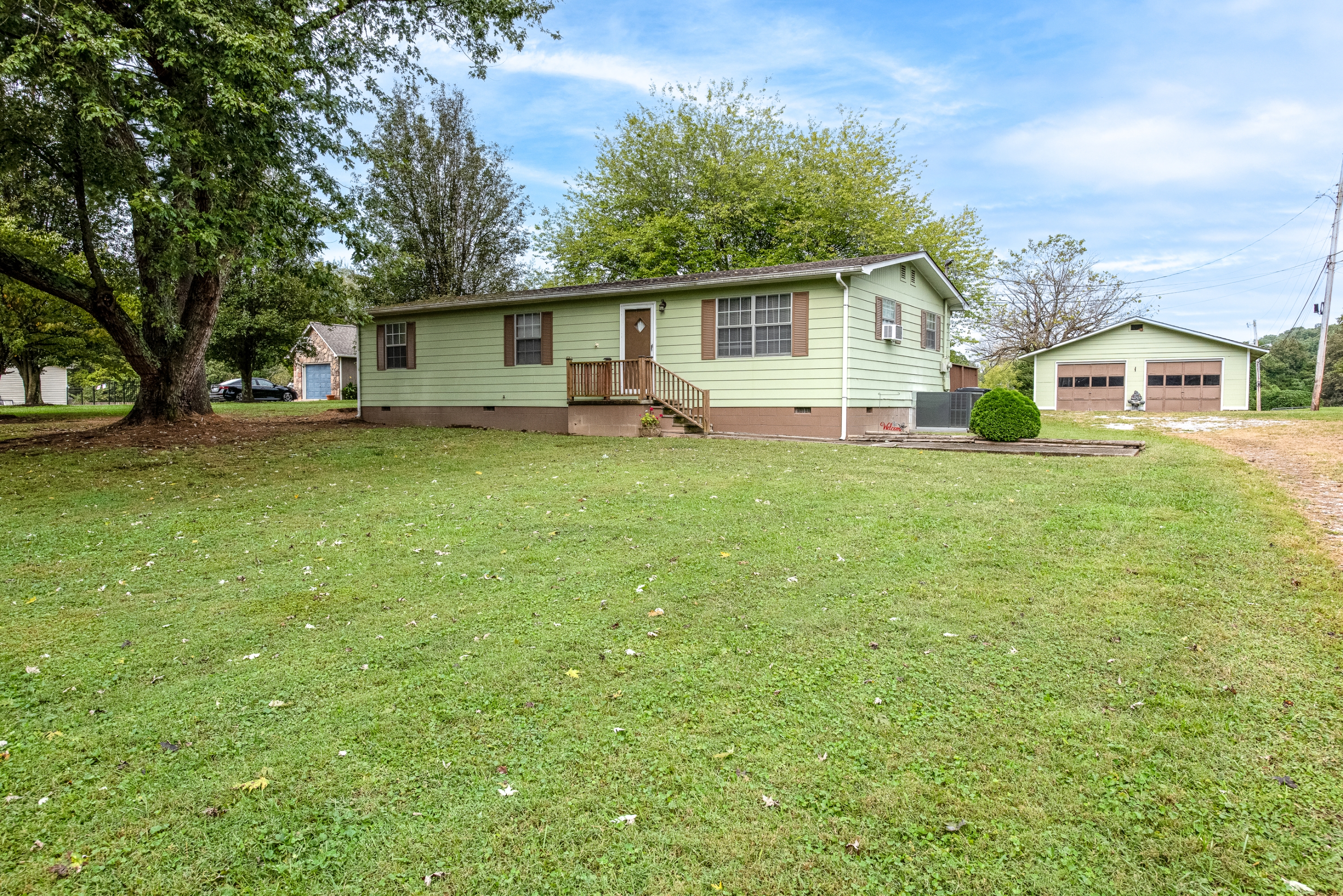 2317 Piney Grove Church Road