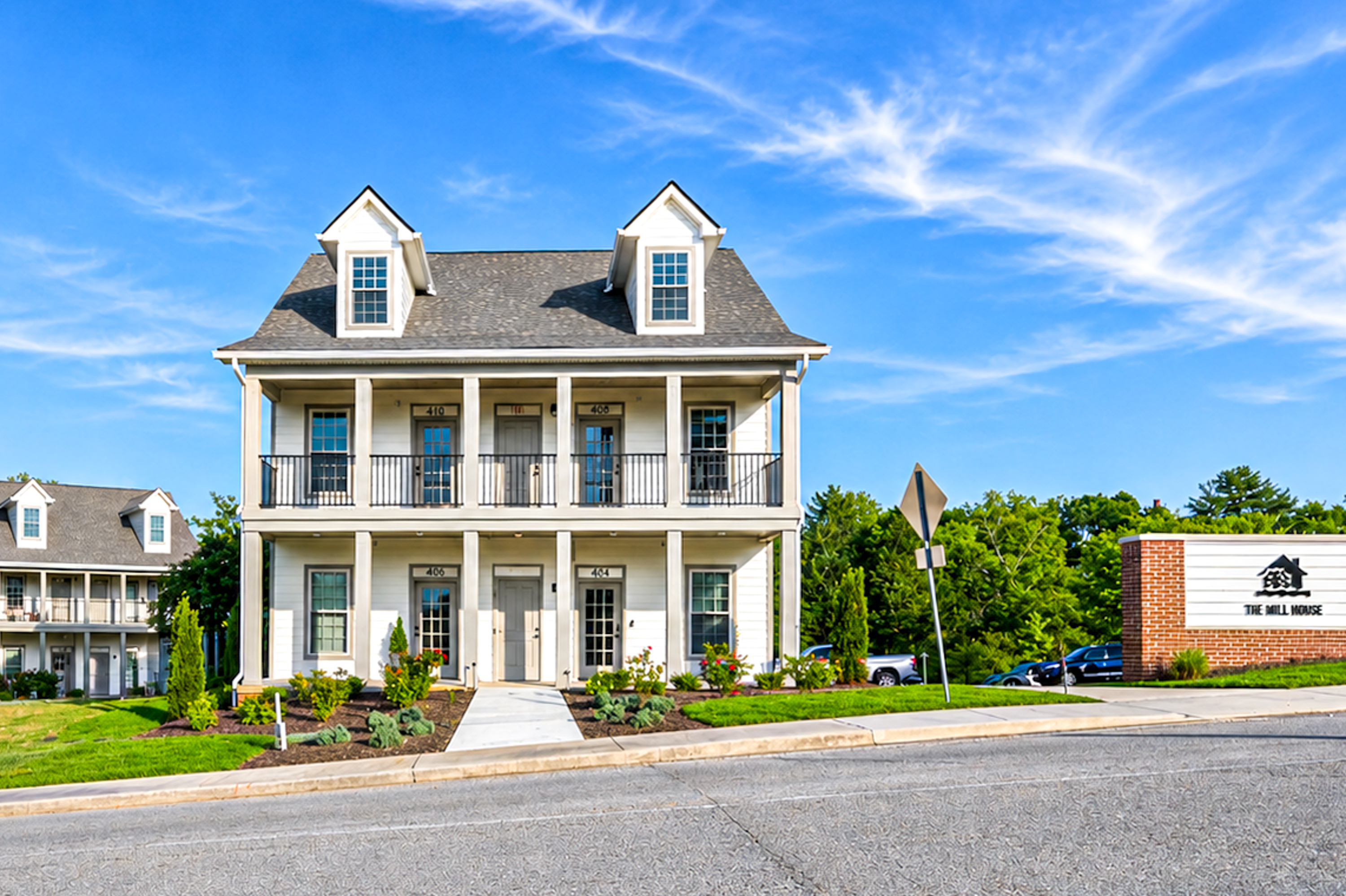 410 East Church Avenue - 1