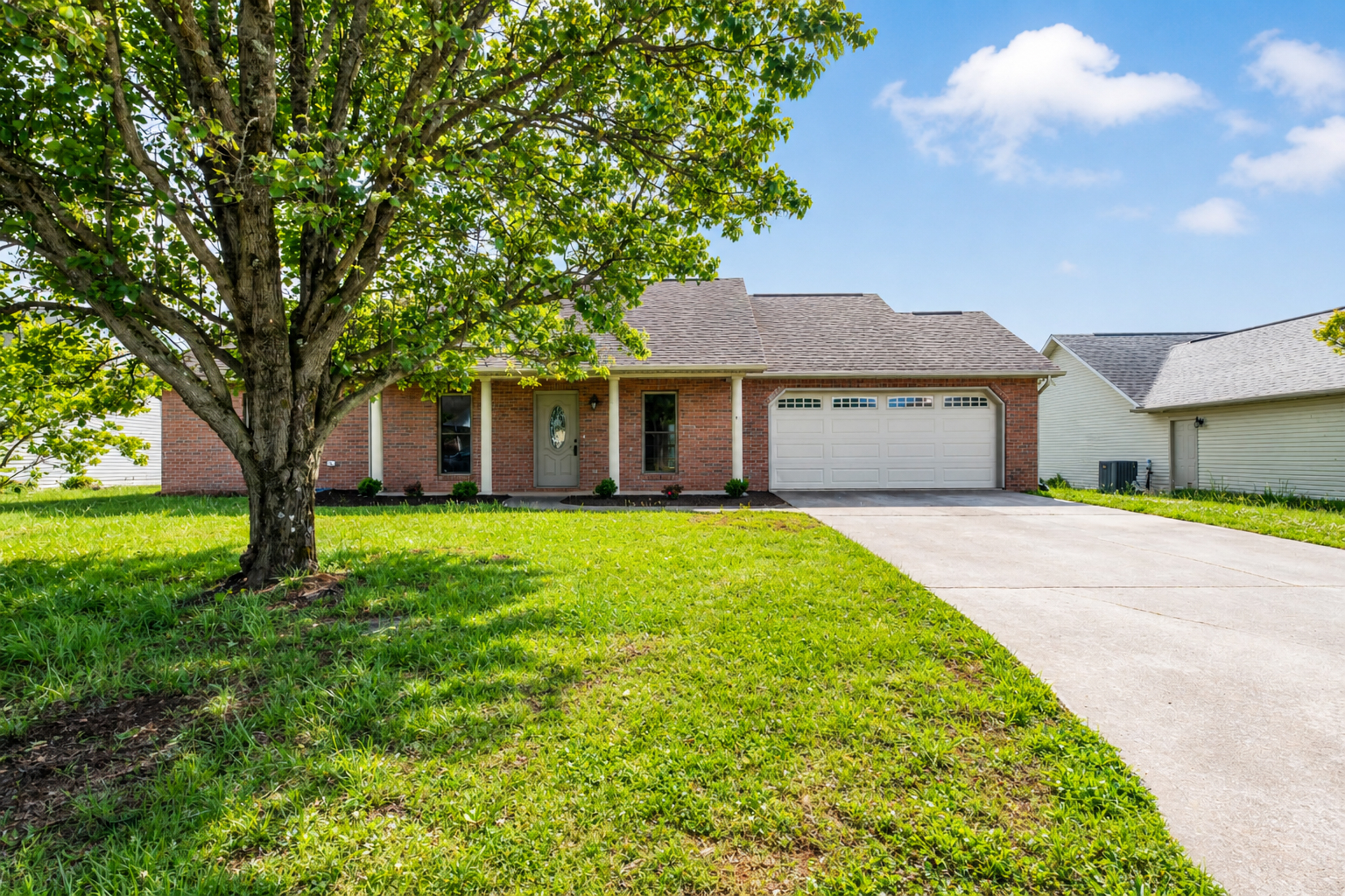 317 Headrickview Drive