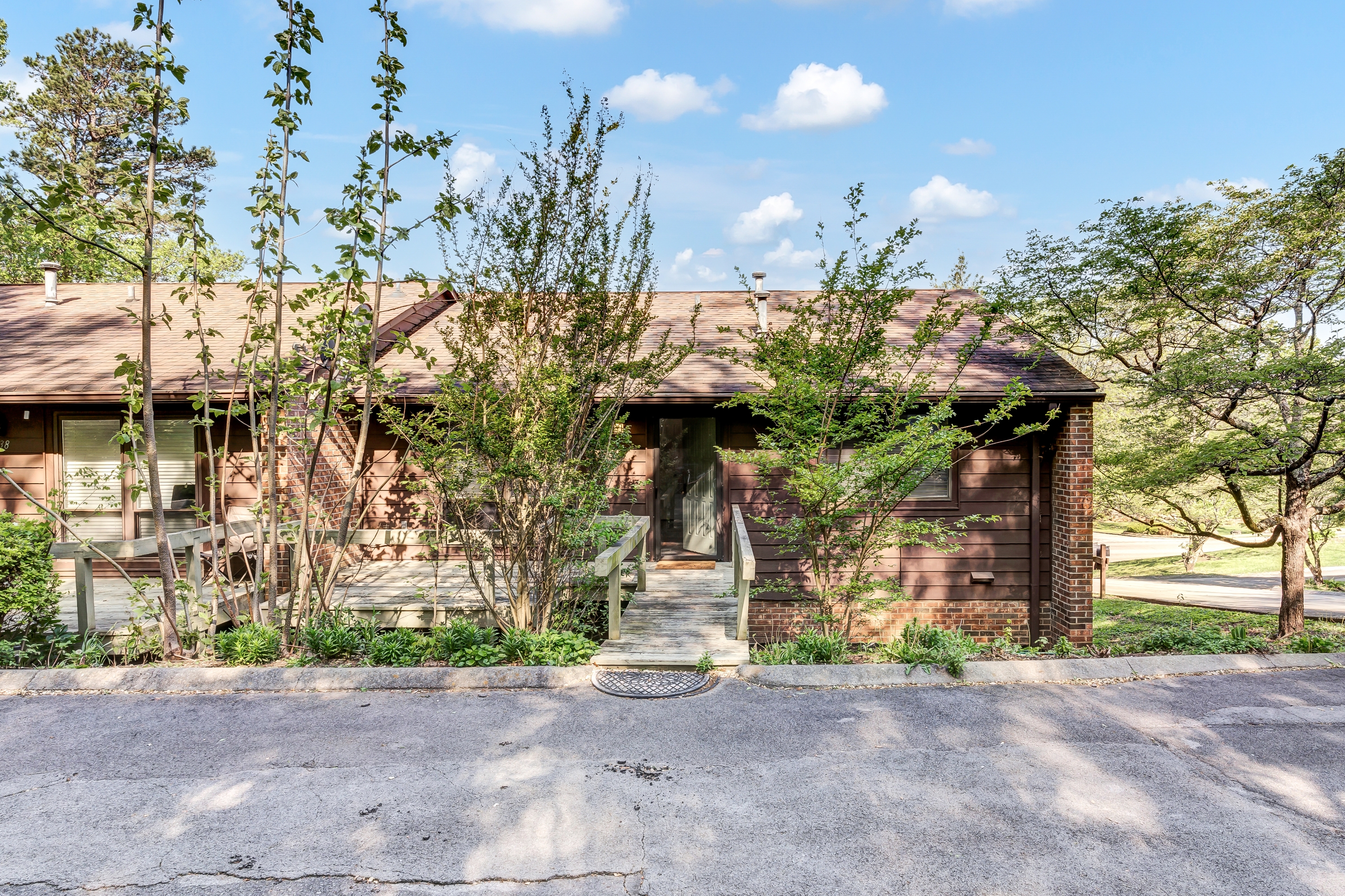 1434 Montvale Station Road - 1